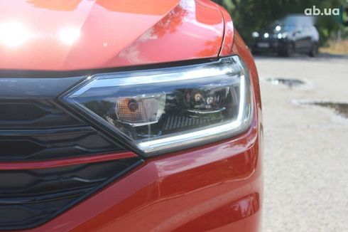 Volkswagen Jetta 2018 - фото 16