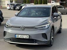 Продаж вживаних Volkswagen ID.4 в Дніпрі - купити на Автобазарі