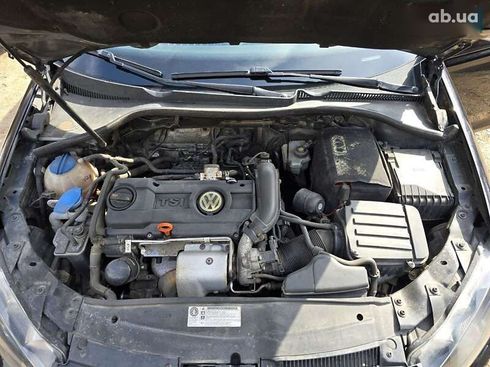 Volkswagen Golf 2011 - фото 24