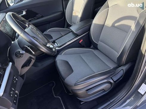 Kia Niro 2021 - фото 28