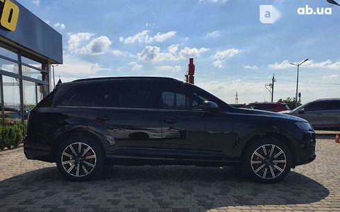 Audi Q7 2017 - фото 2