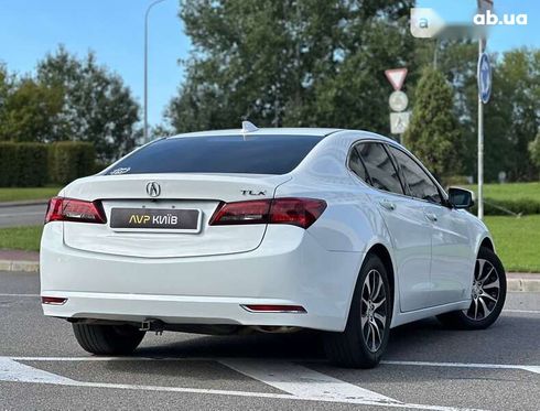 Acura TLX 2014 - фото 12