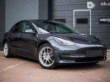 Купити Tesla Model 3 2023 бу в Києві - купити на Автобазарі