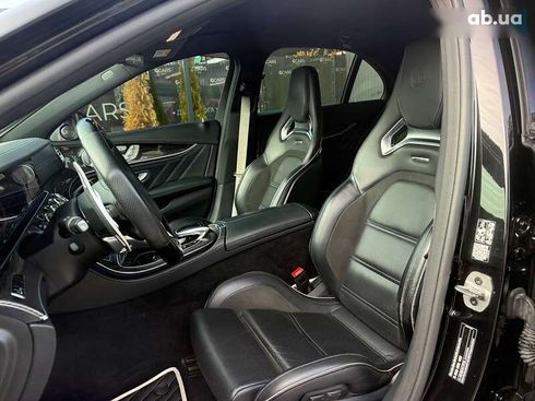 Mercedes-Benz E-Класс 2019 - фото 10
