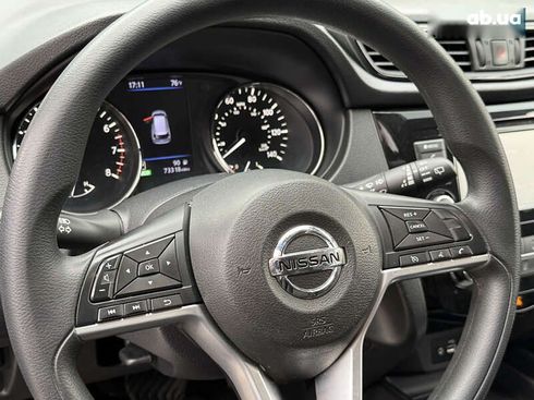 Nissan Rogue 2017 - фото 26