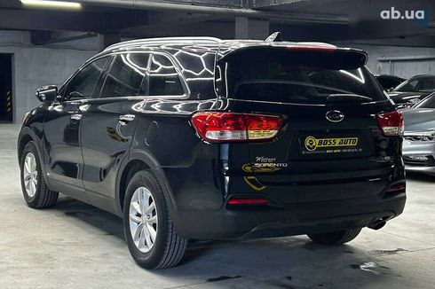 Kia Sorento 2015 - фото 4
