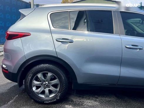 Kia Sportage 2020 - фото 15