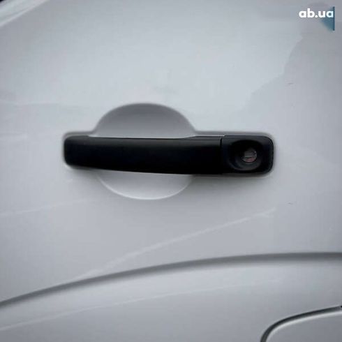 Renault Master 2021 - фото 17