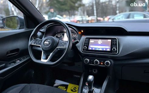 Nissan Kicks 2018 - фото 16