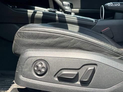 Audi A4 2016 белый - фото 33