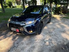 Мітсубісі Позашляховик б/у - купити на Автобазарі