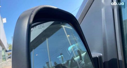 Opel Zafira Life 2020 - фото 25