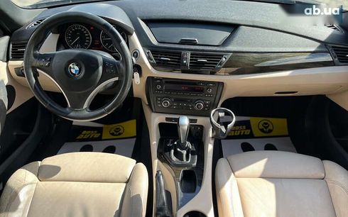 BMW X1 2012 - фото 15