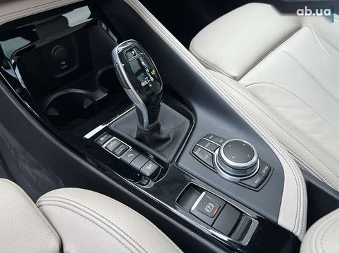 BMW X1 2020 - фото 19