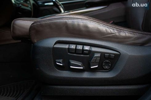 BMW X5 2015 - фото 30