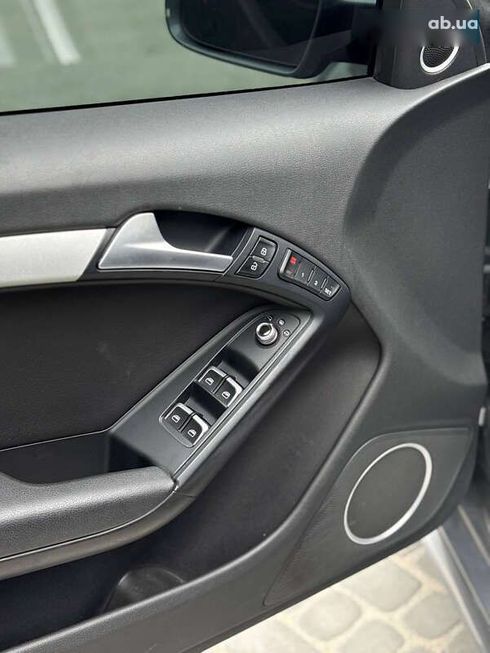 Audi A5 2014 - фото 19