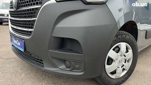 Renault Master 2024 - фото 15