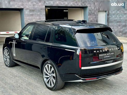 Land Rover Range Rover 2024 - фото 17