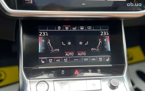 Audi A6 2019 - фото 18