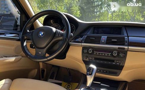 BMW X5 2011 - фото 18