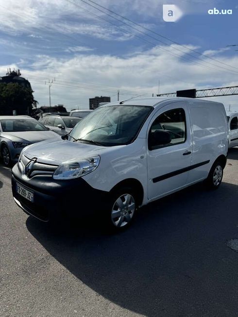 Renault Kangoo 2019 - фото 5