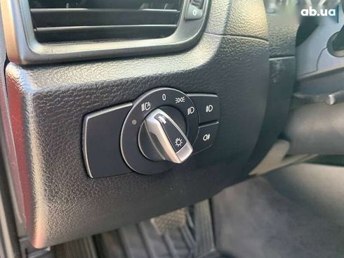 BMW X1 2012 - фото 17