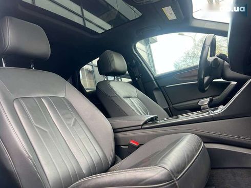 Audi A6 2018 - фото 12