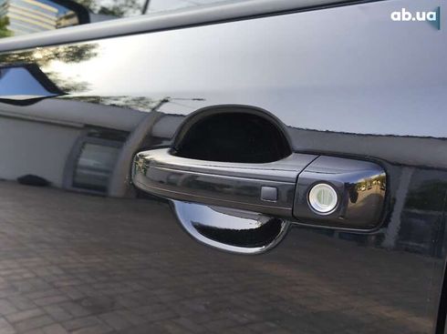 Kia Mohave 2020 - фото 13