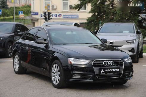 Audi A4 2012 - фото 3