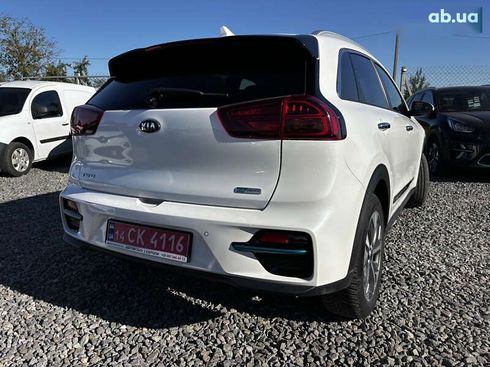 Kia Niro 2021 - фото 8