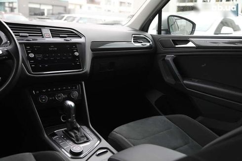 Volkswagen Tiguan 2019 - фото 11