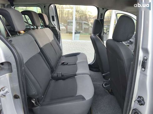 Renault Dokker 2013 - фото 10