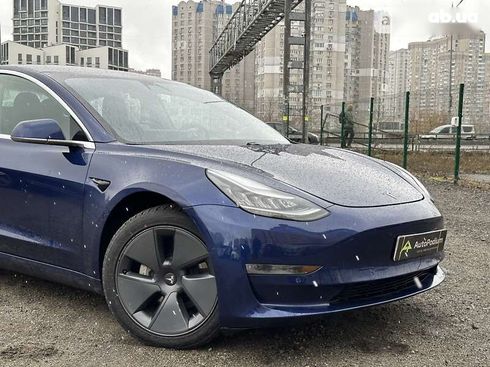Tesla Model 3 2018 - фото 14
