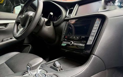 Infiniti QX50 2021 - фото 14