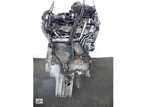 двигатель в сборе для Mercedes-Benz - купить на Автобазаре - фото 3