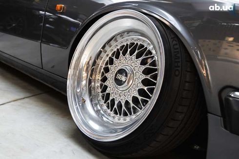 Jaguar XJ 1993 - фото 8