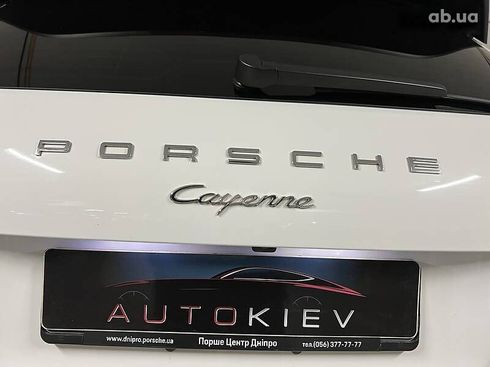 Porsche Cayenne 2015 - фото 19