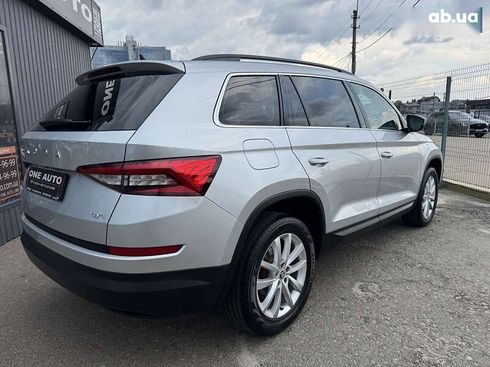 Skoda Kodiaq 2020 - фото 7