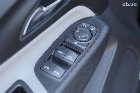Chevrolet Equinox 2019 - фото 20