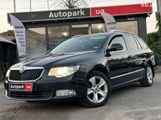 Купить Skoda Superb 2010 бу в Виннице - купить на Автобазаре