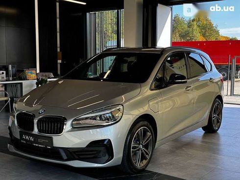 BMW 2 серия 2020 - фото 7