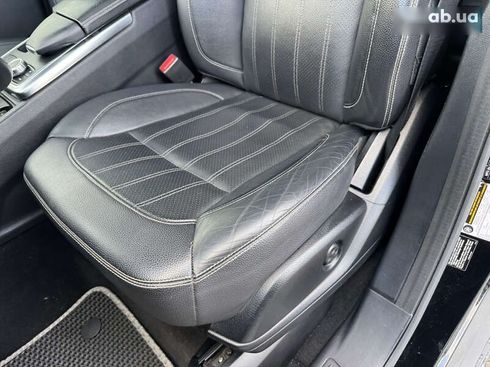 Mercedes-Benz GL-Класс 2015 - фото 16