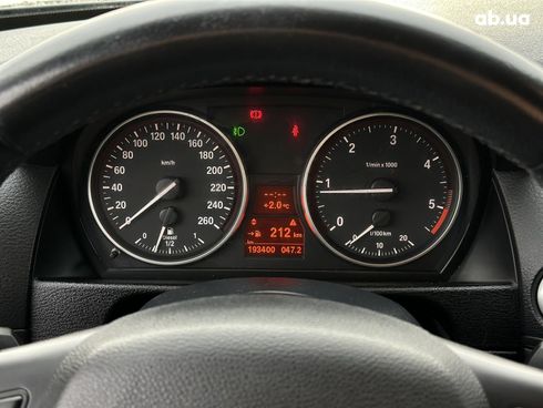 BMW X1 2011 черный - фото 58