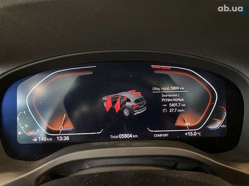 BMW X3 2023 - фото 29