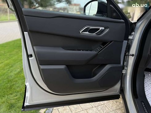 Land Rover Range Rover Velar 2023 - фото 28