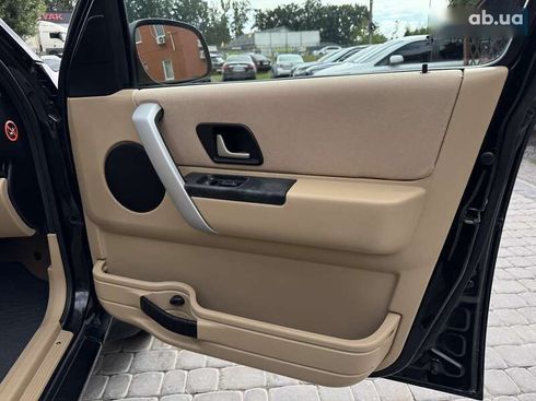 Land Rover Freelander 2006 - фото 28