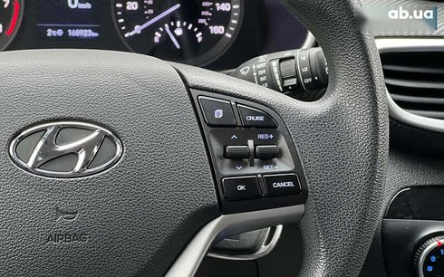 Hyundai Tucson 2019 - фото 13