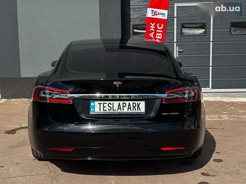 Tesla Model S 2020 - фото 9