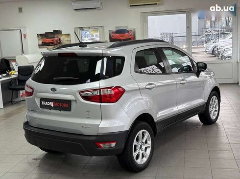 Ford EcoSport 2017 - фото 9