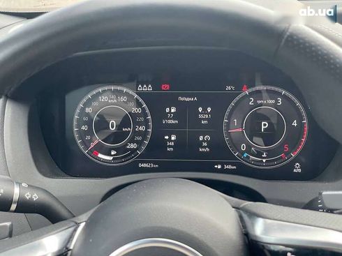 Jaguar XE 2019 - фото 11